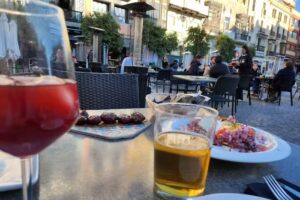 Restaurante El Ambig&uacute; De San Francisco