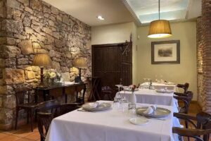 Restaurante El Anade Real