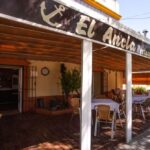 Restaurante El Ancla