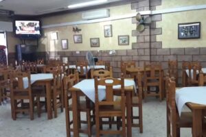 Restaurante El Ancla