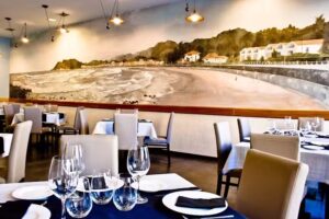 Restaurante El Ancla