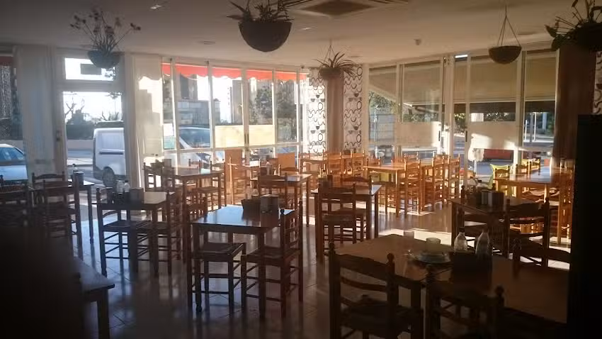 Restaurante El Andaluz