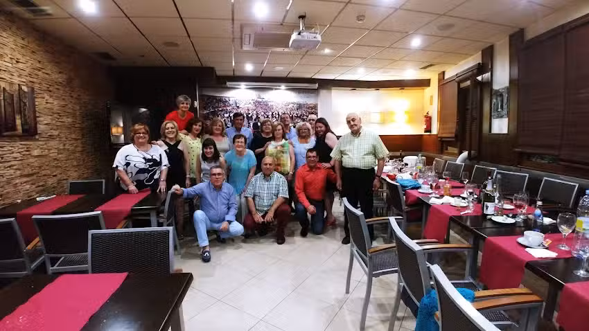 Restaurante El Andaluz