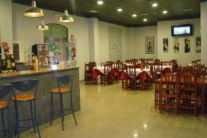 Restaurante el Anden