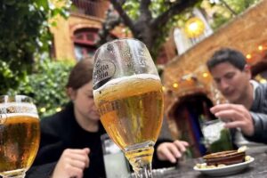 Restaurante El Anfitrion