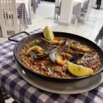 Restaurante El Anzuelo