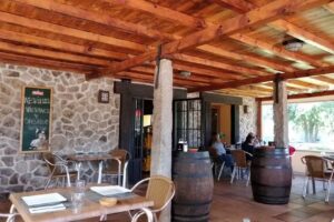 Restaurante El Anzuelo