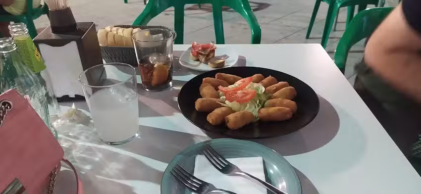 Restaurante El Aperitivo