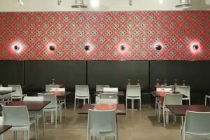 RESTAURANTE EL ARBOL