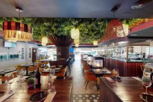 Restaurante El &Aacute;rbol | Tu rinc&oacute;n de siempre