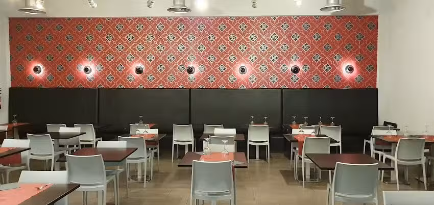 RESTAURANTE EL ARBOL