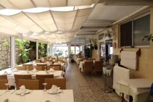 Restaurante El Arenal