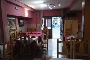 Restaurante El Arrabal