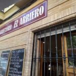 Restaurante El Arriero
