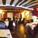 Restaurante El Arriero