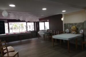 Restaurante El Artesano