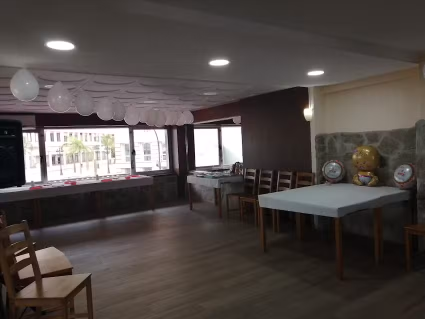 Restaurante El Artesano