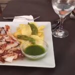 Restaurante El Asador