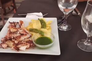 Restaurante El Asador