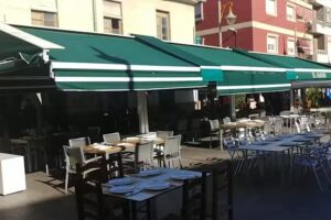 Restaurante El Asador