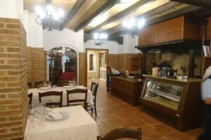 Restaurante El Asador