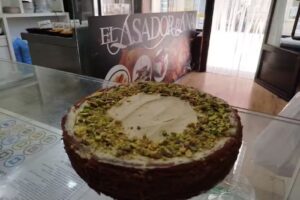 Restaurante El Asador de Ana