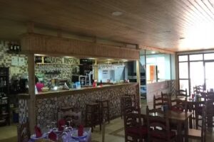 Restaurante El Asador de Cortegana