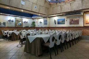 Restaurante El Asador De Enrique