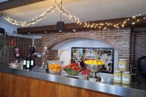 Restaurante El Asador de Villarejo