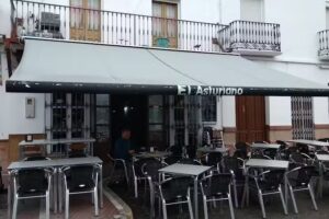 Restaurante El Asturiano