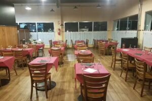 Restaurante El Asturiano