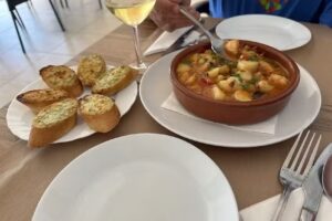 Restaurante El Avda Mar