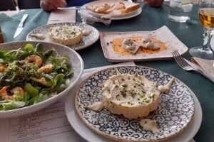 Restaurante El Badulake