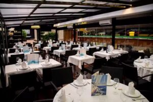 Restaurante El Balandro