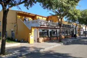 Restaurante El Balate