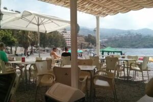 Restaurante El Balate