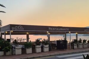 Restaurante El Balc&oacute;n de Cotobro