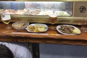 Restaurante El Balc&oacute;n de la Bah&iacute;a