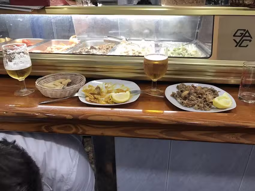 Restaurante El Balc&oacute;n de la Bah&iacute;a