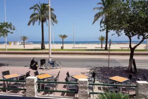 Restaurante El Balc&oacute;n de la Brisa