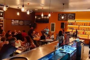 Restaurante El Bar de Cris