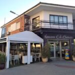 Restaurante El Barco