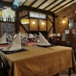 RESTAURANTE EL BAR&Oacute;N