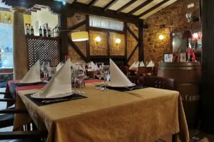 RESTAURANTE EL BARÓN