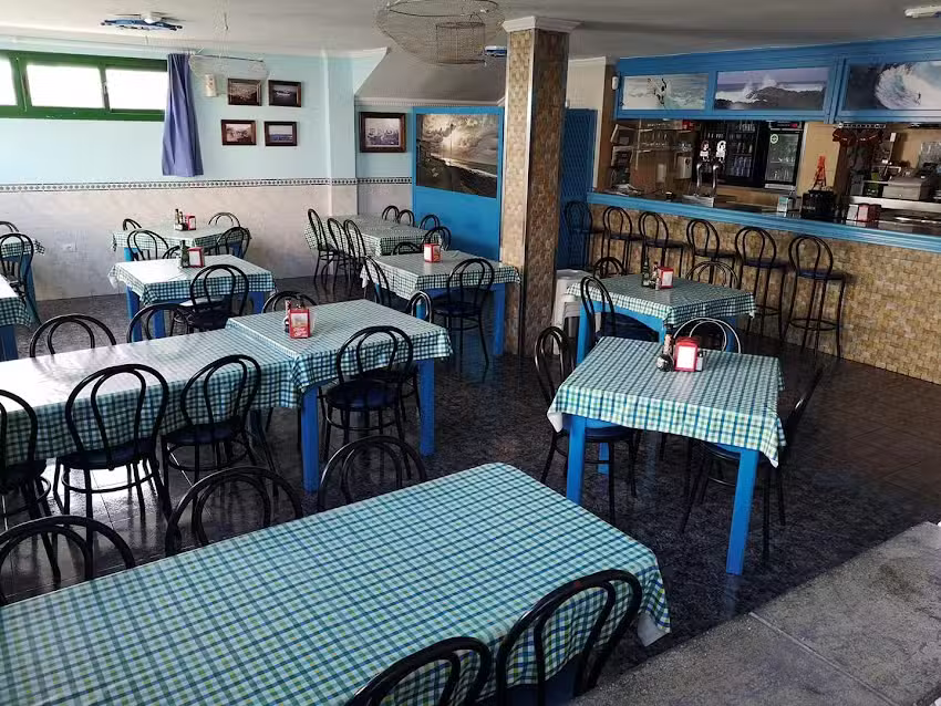 Restaurante El Barquillo (El S&oacute;tano)