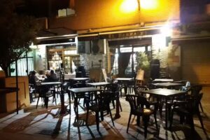 Restaurante El Barralet