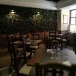 Restaurante El Barril