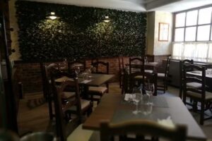 Restaurante El Barril