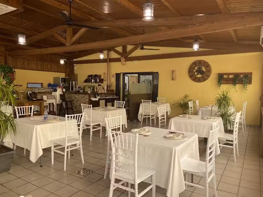Restaurante El Barrilero De Jose