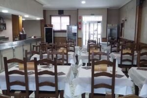 Restaurante El Bat&aacute;n